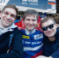 WEC. Покорение Фудзи - Фаворит