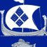 Flag of Primorsk - Vyborg.TV
