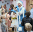 Dikoni NY 271216 - Vyborg.TV