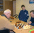 Финал 72 личного первенства Выборга по классическим шахматам - Фаворит