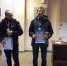 Выборгские лыжники продолжают серию побед - Фаворит