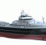 VSZ Trauler ST118 - Vyborg.TV
