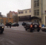 Дорожная полиция продолжает бороться с автохамами - Выборгские Ведомости