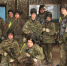 «Фаворит» и «Родничок» в одной команде - Фаворит