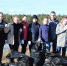 Roshchino Subbotnik120417 - Vyborg.TV