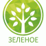 Logo Zelenoe Budushee - Vyborg.TV