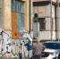 Старый город экстремально готовят к приёму кинематографистов - Выборгские Ведомости