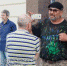 Свистульки и свистопляски на крыльце "Выборг-паласа" - Выборгские Ведомости