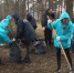 Subbotnik Volonteri - Vyborg.TV