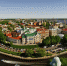 Vyborg s Bashni - Vyborg.TV