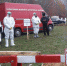 В Выборгском районе прошли учения по ликвидации африканской чумы - Газета Выборг