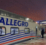 Allegro Finl Vokzal - Vyborg.TV
