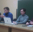 Студенты академии госслужбы вступили в диалог с властью - Газета Выборг