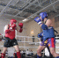 Taiskiy Box - Vyborg.TV
