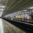 Devyatkino Metro - Vyborg.TV