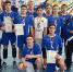 voleyball260218 - Vyborg.TV