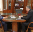 Drozdenko Medvedev120418 - Vyborg.TV