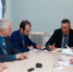 По отключению газа в Выборге проведено экстренное совещание - Администрация МО Выборгский район