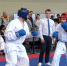 TAEKVANDO 27.04 - Vyborg.TV