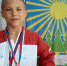 Ivan Kuzmin sambo - Vyborg.TV