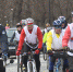 Veloprobeg Vyborg Lappeenranta 2017 - Vyborg.TV