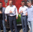 SHATTLY ROSHINO 16.05.18 - Vyborg.TV