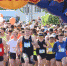 POLUMARAFON 29.05.18 - Vyborg.TV
