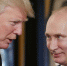 Putin Trump - Vyborg.TV