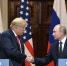 Putin Trump Helsinki - Vyborg.TV