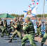 Выборжцы отметили День ВМФ России - Администрация МО Выборгский район