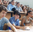 Students Auditoria - Vyborg.TV