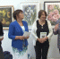 10 LET ART HOLLU VYSTAVKA 22.08.18 - Vyborg.TV