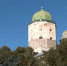 Zamok Bashnya - Vyborg.TV