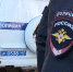 Police Shevron Mashina - Vyborg.TV