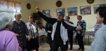 Эдуард  Фарзалиев увлек  всех  своим  примером