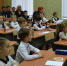 В выборгской школе № 7 прошёл День первоклассника - Газета Выборг