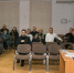 Администрация Выборгского района провела встречу с представителями ТСЖ по вопросу устранения сосулек - Администрация МО Выборгский район