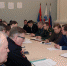 В Выборге обсудили вопросы по обеспечению антитеррористической безопасности - Администрация МО Выборгский район