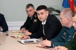 В Выборге обсудили вопросы по обеспечению антитеррористической безопасности