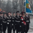 Кадеты Выборга стали лучшими в смотре строя и песни на Поклонной горе в Москве - Администрация МО Выборгский район