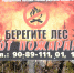 Предотвратим беду совместными усилиями - Администрация МО Выборгский район