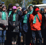 Всероссийский день посадки леса прошел в Выборгском районе - Газета Выборг