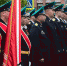 День пограничника в Выборге - Администрация МО Выборгский район
