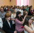 Дмитрий Никулин принял участие во вручении дипломов выпускникам Выборгского филиала РАНХиГС - Администрация МО Выборгский район