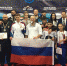 Выборжанка Юлия Борисова стала чемпионкой мира по панкратиону - Газета Выборг