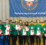 Выборгские школьники – в числе лучших на региональном чемпионате WorldSkills Russia - Администрация МО Выборгский район