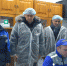 Александр Дрозденко осмотрел дистанционное управление новым комплексом - Газета Выборг