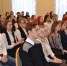День первокурсника в Выборгском филиале РАНХиГС - Администрация МО Выборгский район