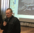 Перед школьниками выступил Анатолий Шроль - Газета Выборг