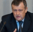 Дрозденко озвучил ситуацию с коронавирусом в Ленобласти - Газета Выборг